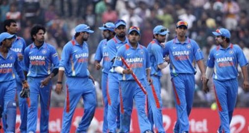 ICC Champions Trophy Team Preview - INDIA