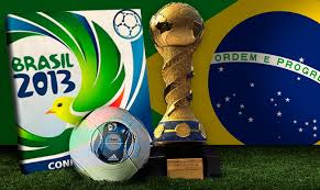 FIFA Confederations Cup 2013 Squad