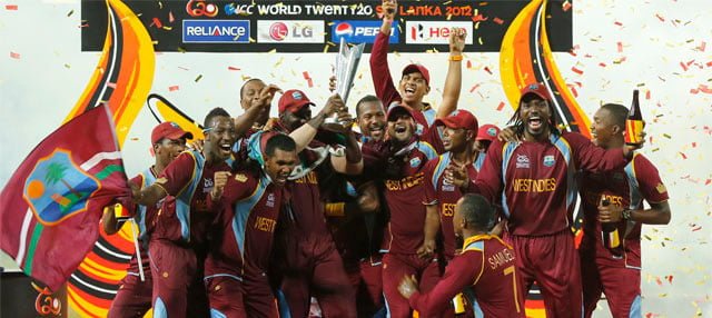 ICC Champions Trophy Team Preview - WEST INDIES