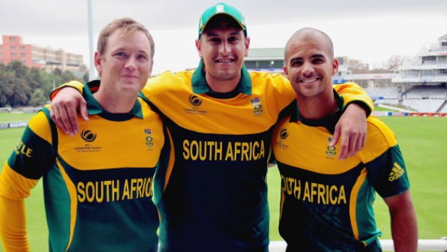 Champions Trophy Team Preview