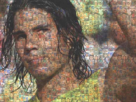 rafael nadal king of clay