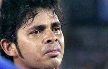 Sreesanth Speaks On Spot Fixing – The Full Story Sreesanth Speaks On Spot Fixing