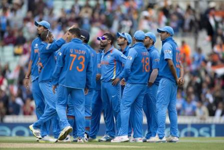 Champions Trophy Final: India Will Be On Stranger Tides