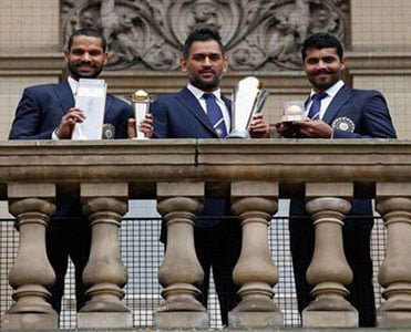 India's success Mantra