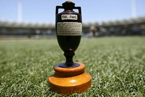 Best monments of Ashes