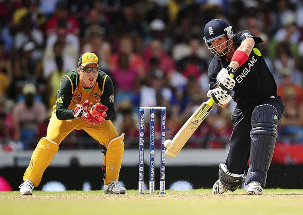 England vs Australia ODI Series