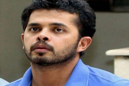 sreesanth's letter to bcci