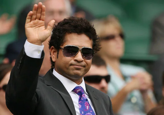 Case Filed Against Sachin Tendulkar on Bharat Ratna