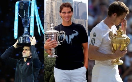 Australian Open 2014 : an imminent blockbuster tournament Australian open 2014
