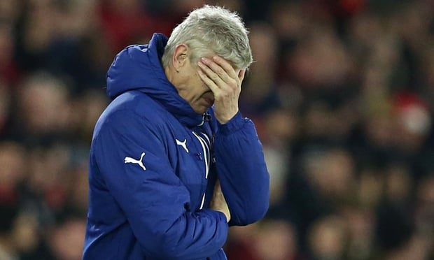 Premier League Review: Arsenal vs Southampton