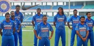 Most international wins in a year