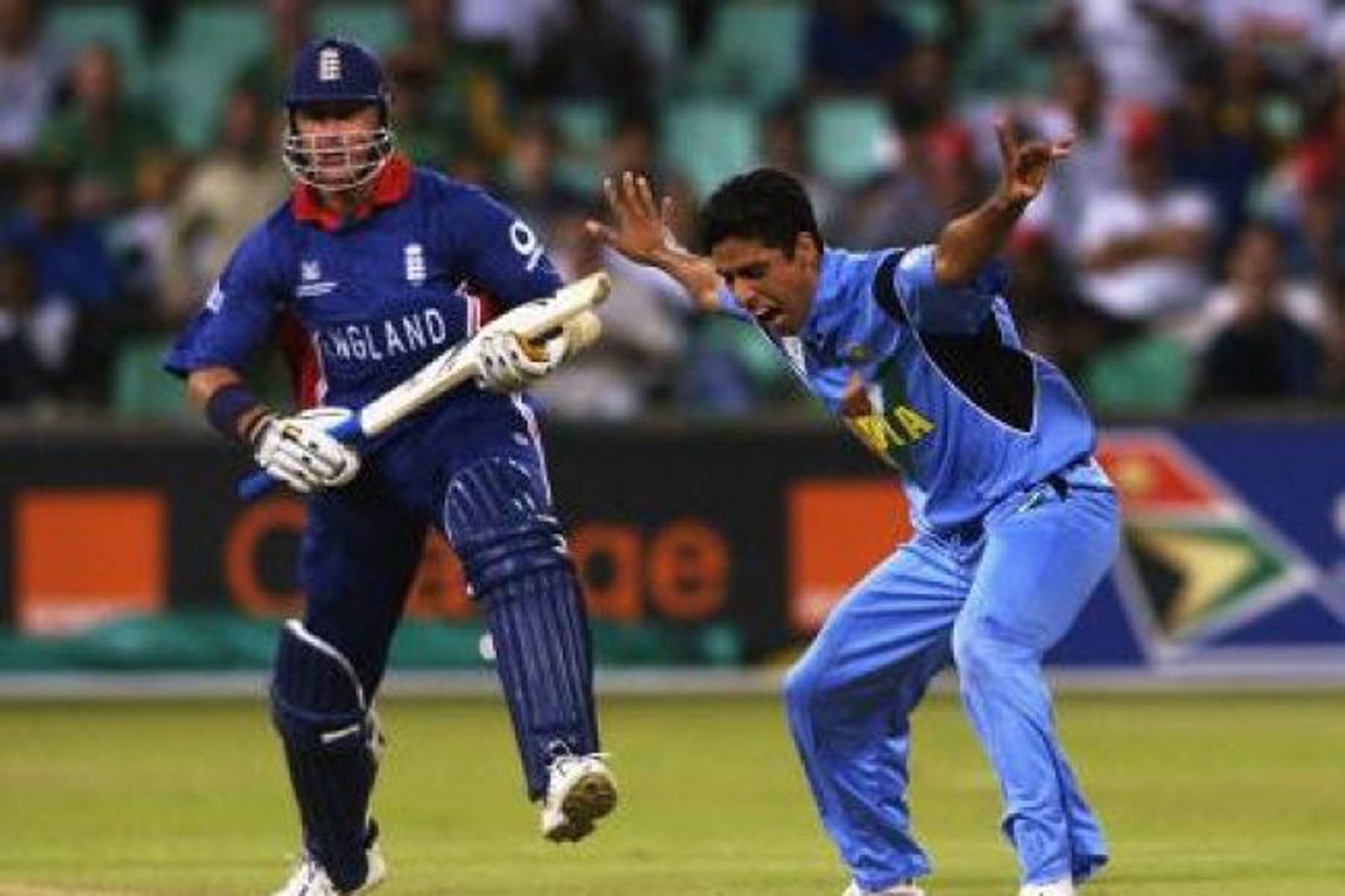 Top 10 Bowling Figures in World Cups Cricmatez
