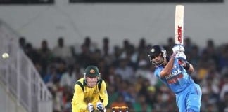 Top 10 Highest Run Chases in ODI Cricket