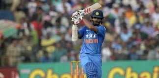 Top 10 biggest ODI win by India batting first