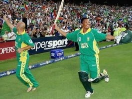 Top 10 Highest Run Chases in ODI Cricket