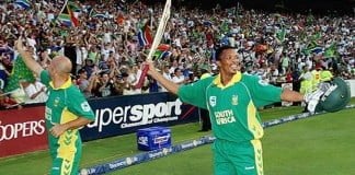 Top 10 Highest Run Chases in ODI Cricket