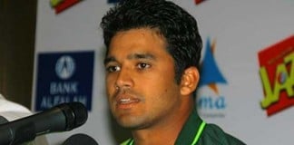 Rejuvenated Azhar Ali and Pakistan Azhar Ali