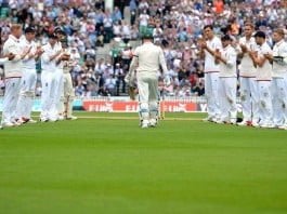 Best Quotes on Michael Clarke