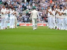 Best Quotes on Michael Clarke