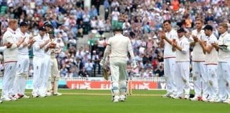 Best Quotes on Michael Clarke