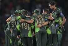 Pakistan beats Sri Lanka