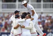 Five Reasons Why  England Recaptured the Ashes Ashes 2015 victory of England