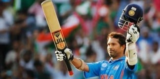 Top 10 Batsmen with most 90s in international cricket