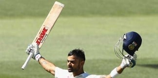 Top 10 Best Performances By Indian Batsmen in Overseas Test