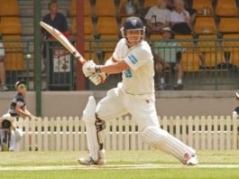 Top 10 Fastest Centuries in Test Cricket