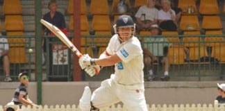 Top 10 Fastest Centuries in Test Cricket