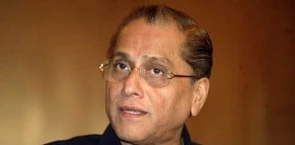 Jagmohan Dalmiya