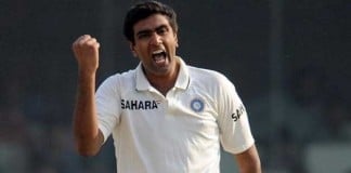 Top 10 Fastest Bowlers to Take 100 wickets in test