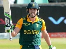 Top 10 Best ODI Batsmen of 2015