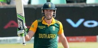 Top 10 Best ODI Batsmen of 2015