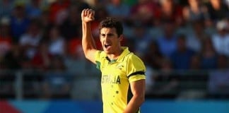 Top 10 Best ODI Bowlers of 2015