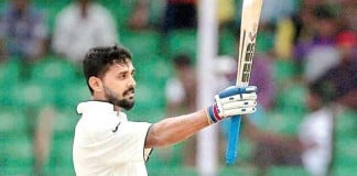 Top 10 Best Test Batsmen of 2015