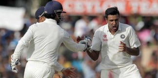 Top 10 Best Test Bowlers of 2015