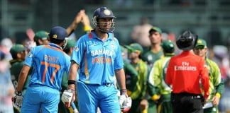 Top 10 Worst Batting Collapses of India