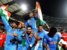 Top 10 Greatest ODI Victories of India