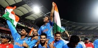 Top 10 Greatest ODI Victories of India