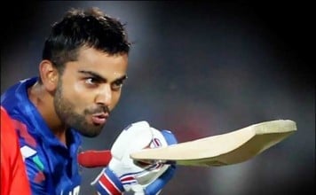 Greatest Asian ODI XI of All Time