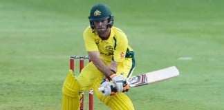 South Africa vs Australia, 2016, Wanderers