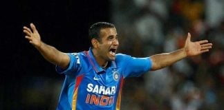 Irfan Pathan