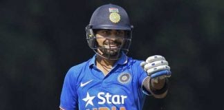 Top 10 Best ODI Batsmen of Current Time