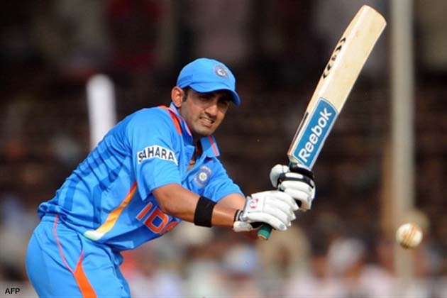 Happy Birthday Gautam Gambhir; The ‘Controversial’ opener turns 35