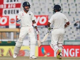 India vs England 2nd Test Review