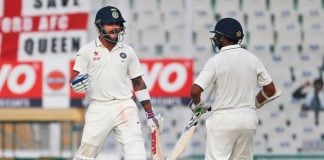 India vs England 2nd Test Review