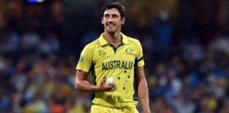 Top 10 Best ODI Bowlers in 2016