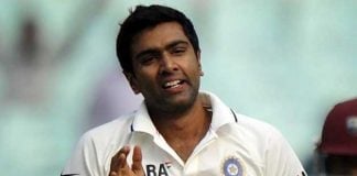 Top 10 Best Test Bowlers in 2016 : Ravichandran Ashwin