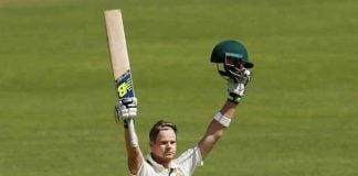 Australia Mastered Spin